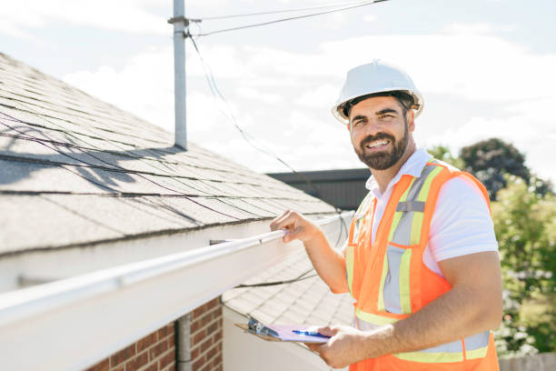 Roof Installation Near Me in Riverside, MO