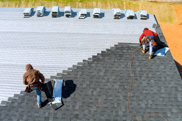 Quick and Trustworthy Emergency Roof Repair Services in Riverside, MO