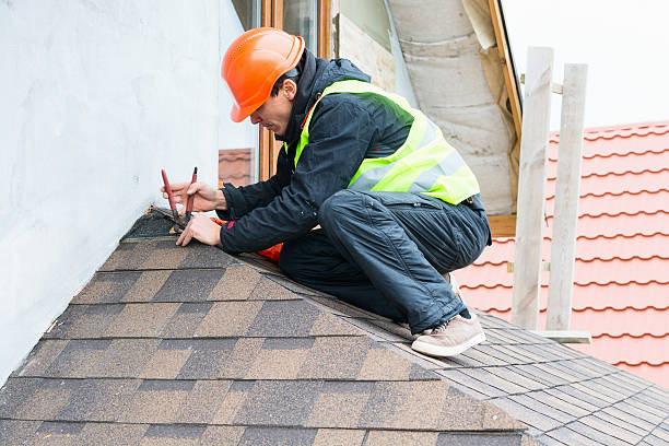 Reliable Riverside, MO Roofing Contractor Solutions