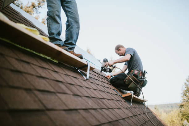 Residential Roof Replacement in Riverside, MO